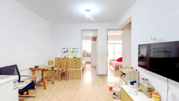 长宁家园二手房实景图