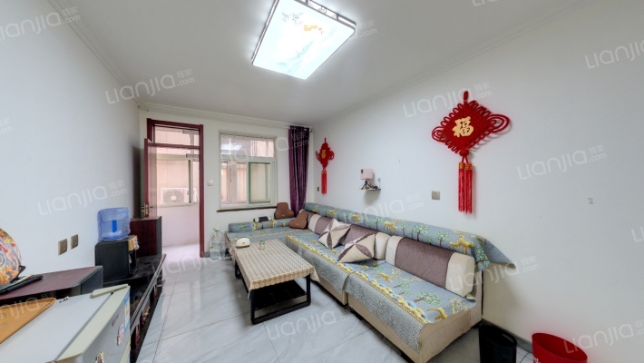 幸福街35号院二手房实景图