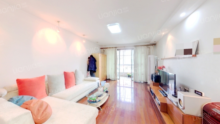 月安花园邀月居二手房实景图