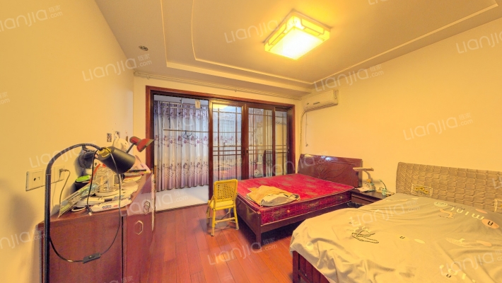 建设新村二手房实景图