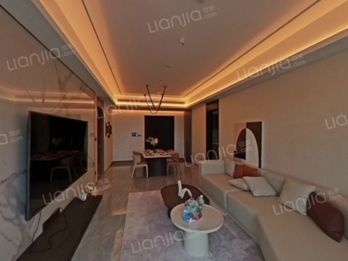 整租·国浩18T 2室2厅 东/东南