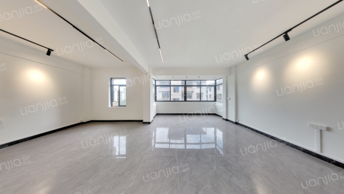 同华西路1号二手房实景图