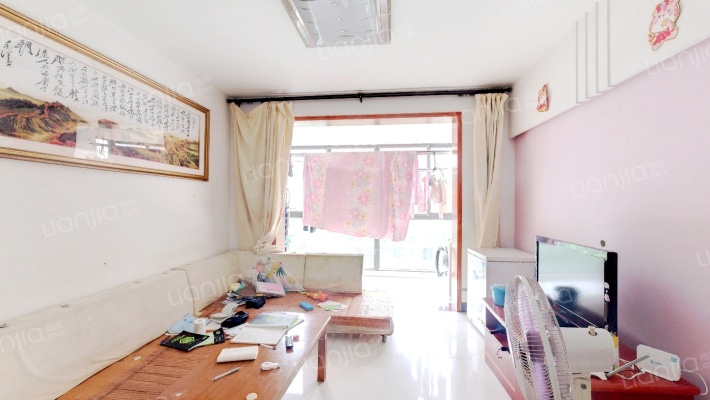 河畔雅居二手房实景图