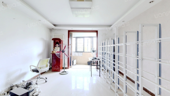 龙苑居住区二手房实景图