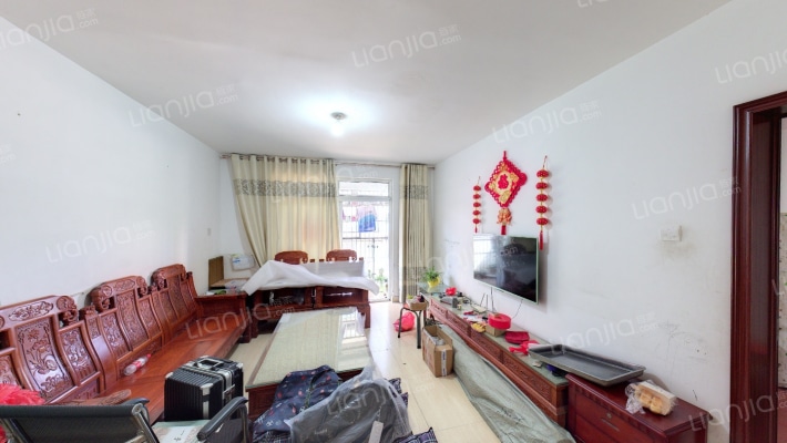 新苑小区二手房实景图