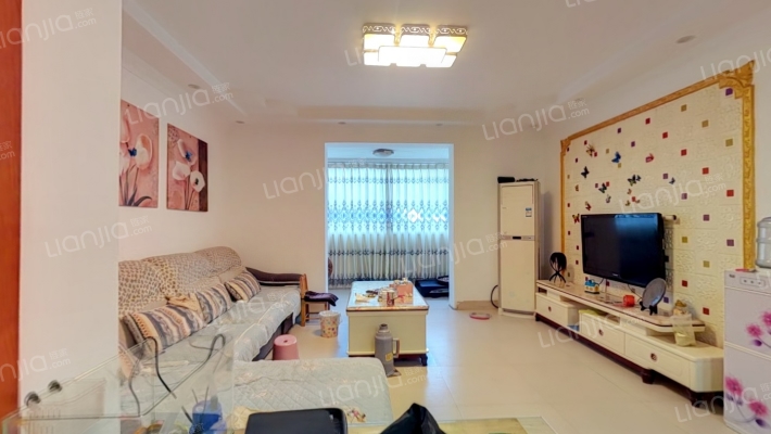 苏铁中路109号二手房实景图