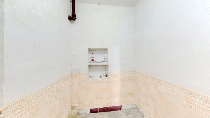 建筑一公司家属院二手房实景图