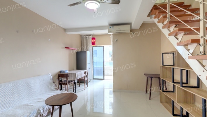 光耀橙子二手房实景图