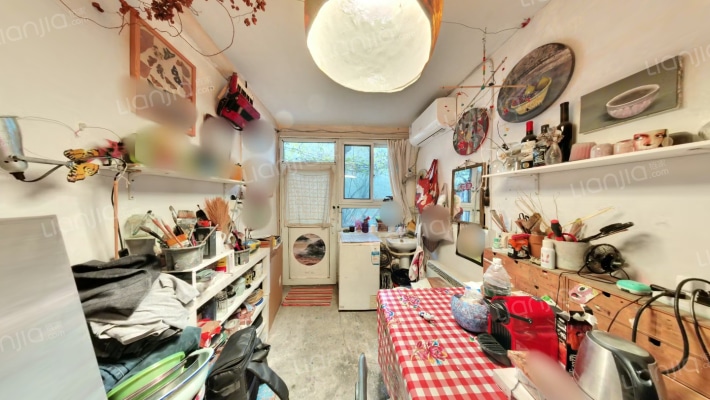 前圆恩寺胡同二手房实景图