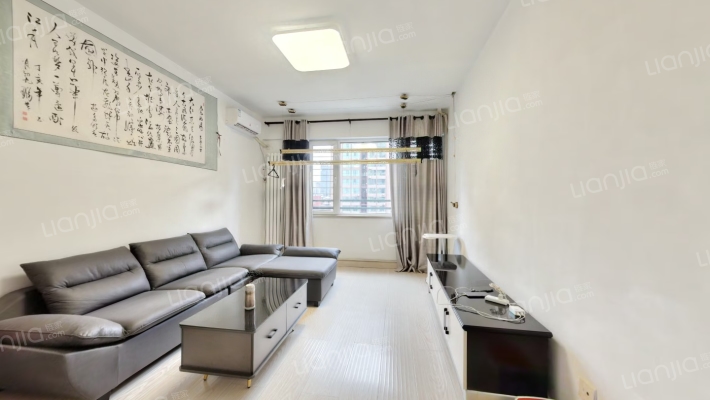 金港怡园二手房实景图