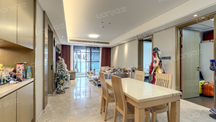 晓风印月公寓二手房实景图