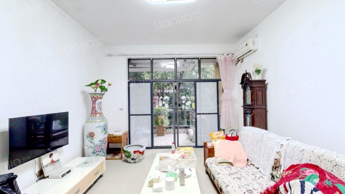文杰心海湾二手房实景图