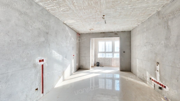 秀水华庭二期二手房实景图