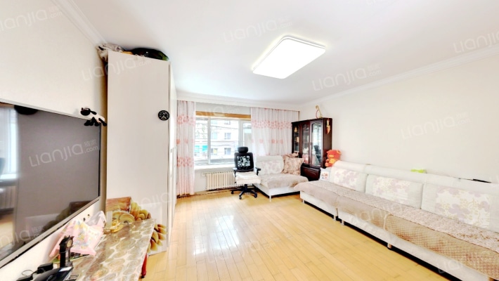 经纬七道街二手房实景图