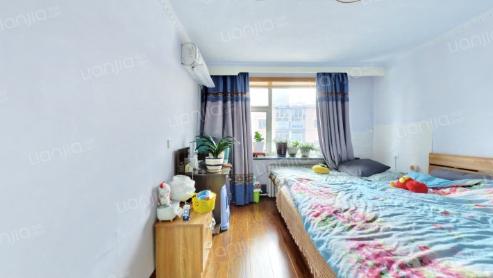 惠民路小区二手房实景图