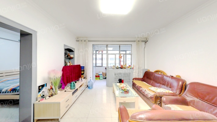 市医院家属院二手房实景图