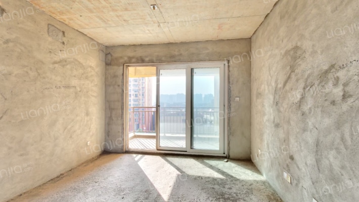 富兴悦府二手房实景图