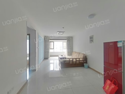 整租·雨润星雨华府南区 3室2厅 南