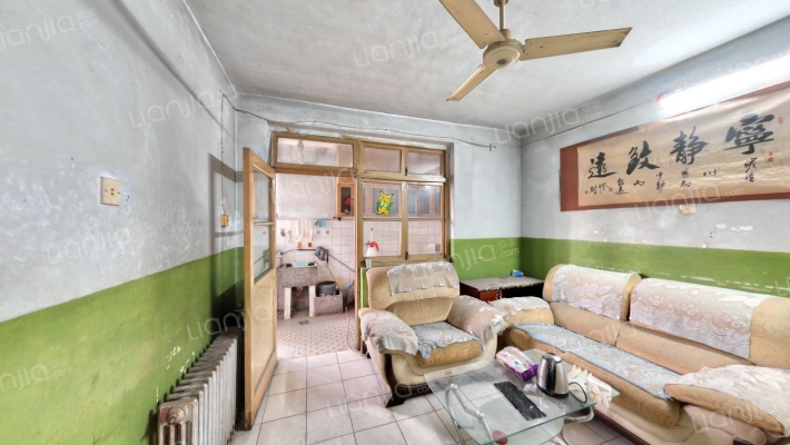 尚德路68号院二手房实景图