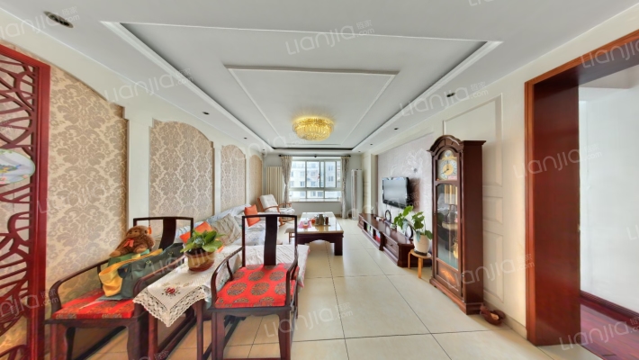 伟东新都一区二手房实景图