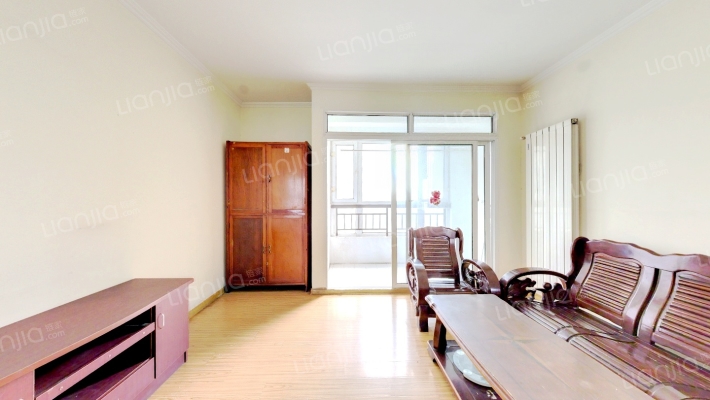 鑫苑景园二手房实景图