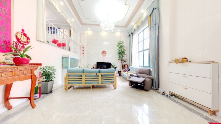 家缘小区二手房实景图