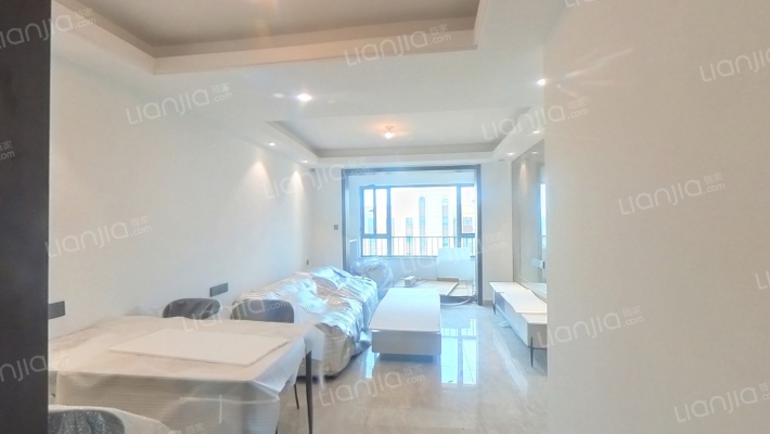 剑桥郡玉兰苑二手房实景图