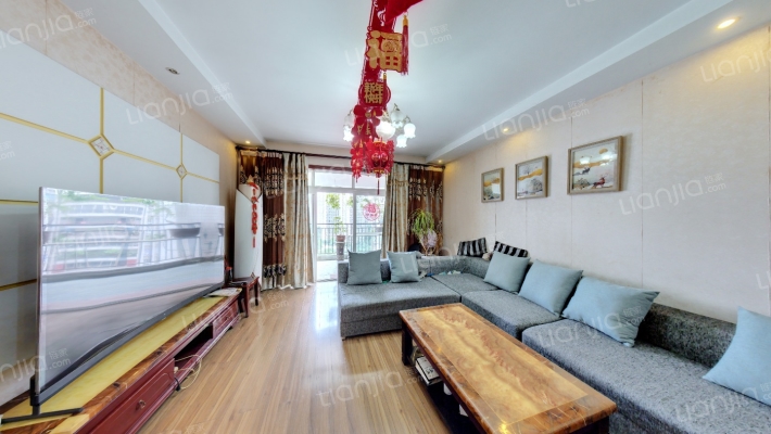 吉安园茅溪小区二手房实景图