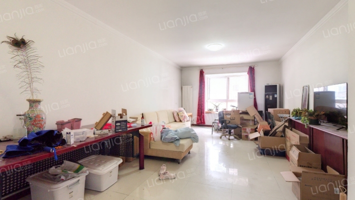 世纪锦绣东区二手房实景图