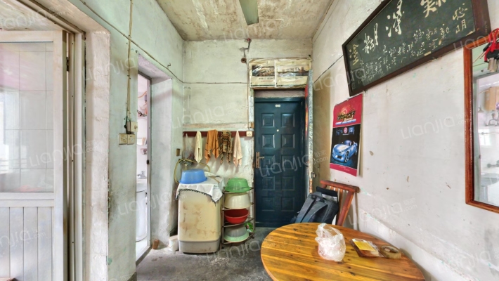 石家池沿二手房实景图