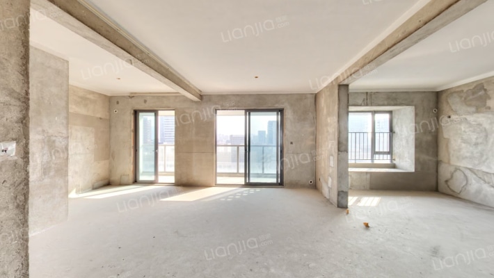 荣安·林语沁雪二手房实景图