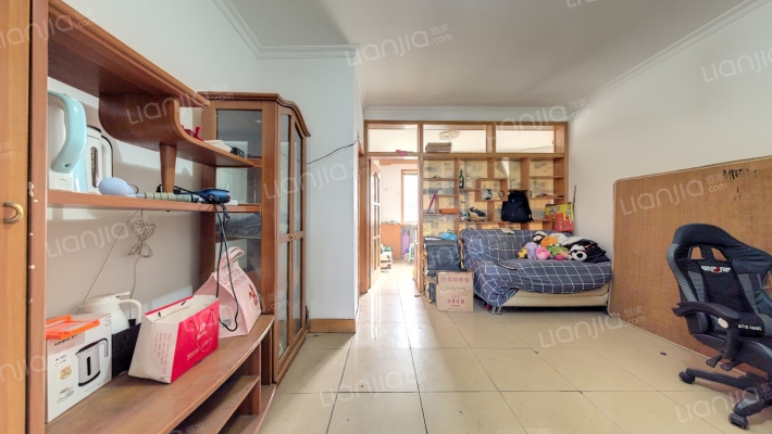 中建八局宿舍二手房实景图