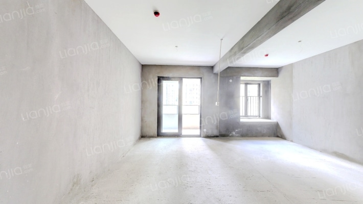 首开香颂二手房实景图