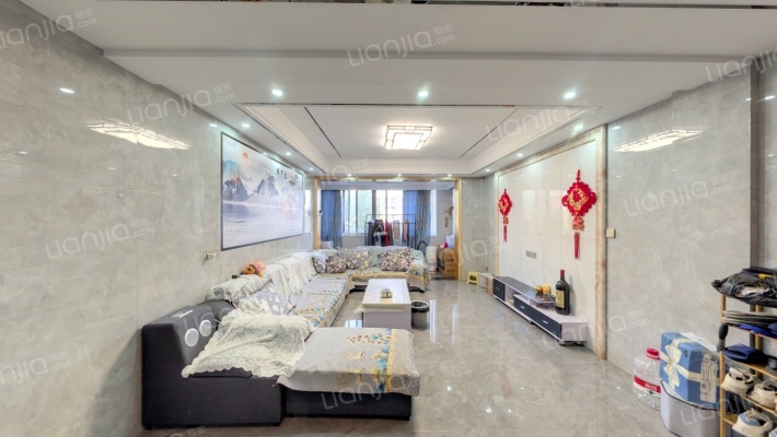 谢家路名苑二手房实景图