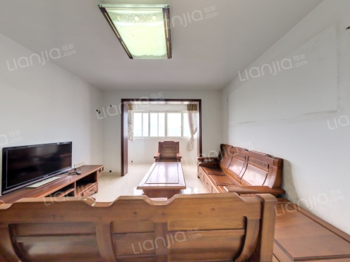 整租·和谐家园 3室2厅 南