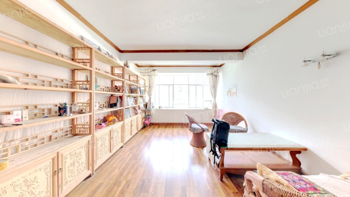 栗树头住宅区二手房实景图