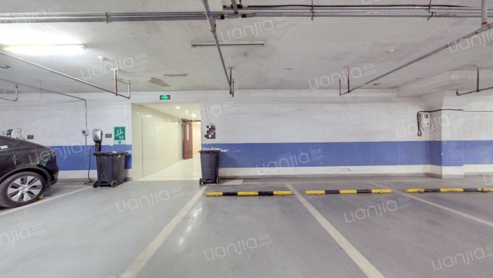 合生世界花园二手房实景图