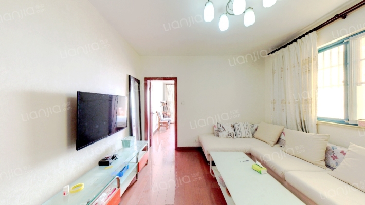 新光大厦二手房实景图