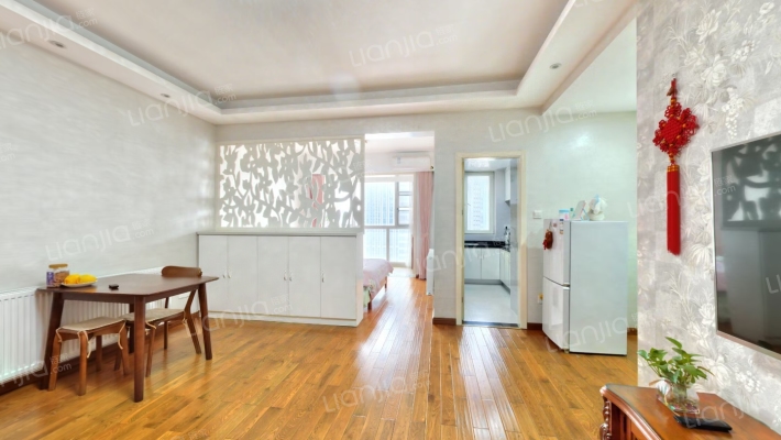 爱尚东亭二手房实景图