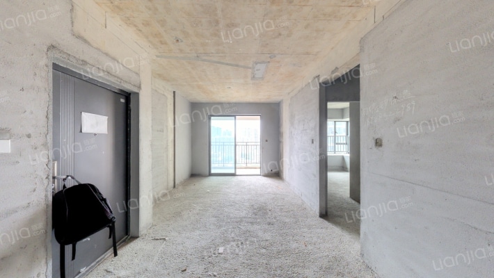 岭福家苑二手房实景图