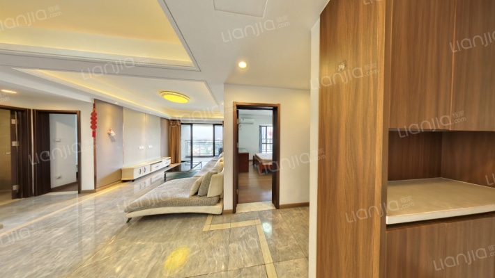 阳光城丽景湾二手房实景图