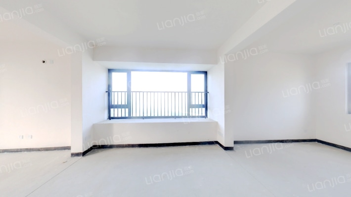 弘阳昕悦棠二手房实景图