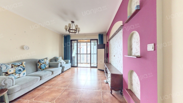 丰和园二手房实景图