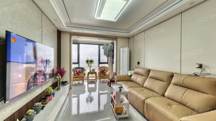 泰福新寓二手房实景图