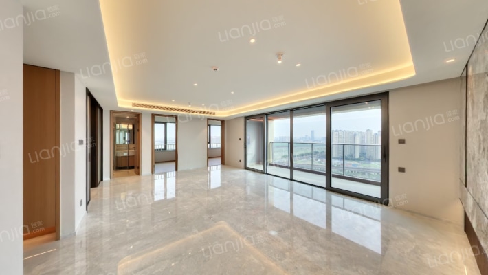 澄虹府二手房实景图