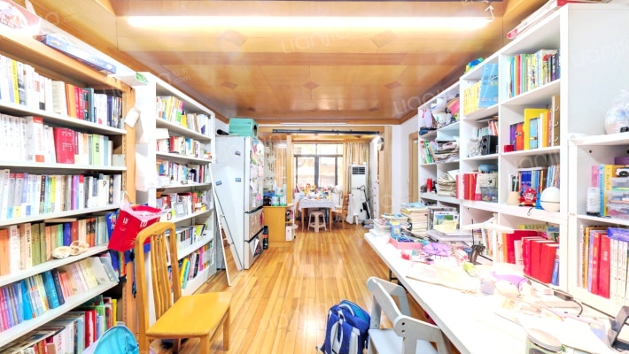 尚宾路17号外贸宿舍二手房实景图