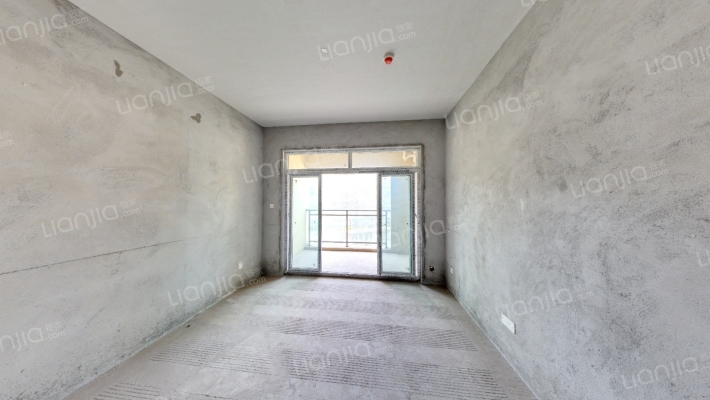 北城时光二手房实景图