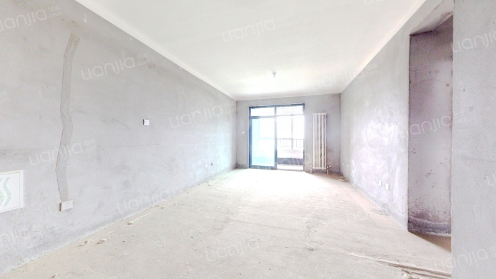 和美家园二手房实景图