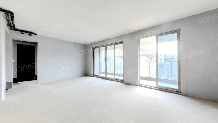 佳兆业珑樾壹号二手房实景图