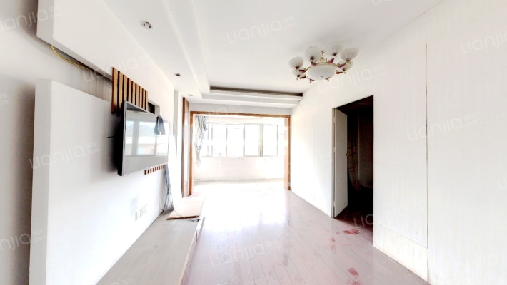 旦山苑二手房实景图